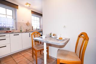 Ferienhaus Amanda 7b - Grömitz - 1