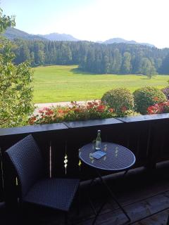 Ferienhaus Daxenberger - Bernau am Chiemsee - 6