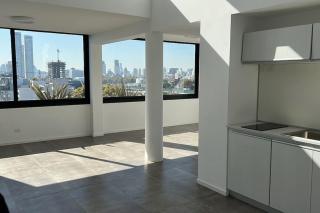 Amplio departamento con piscina y vista a la ciudad - Buenos Aires - 3