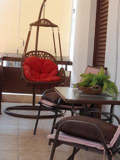 AGGELIKI STUDIOS 1 - Agios Georgios - 7