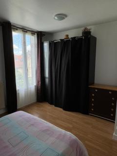 Maison individuelle avec jardin - 3