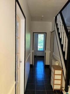 Maison individuelle avec jardin - 6