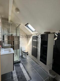 Maison individuelle avec jardin - 5