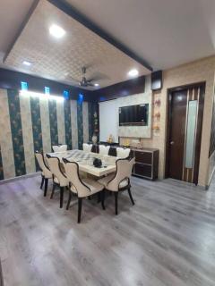 Urban Majestic 3BHK West Delhi - Neu-Delhi - 3