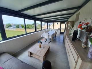 Maison bord de mer - Saint-Germain-sur-Ay - 6