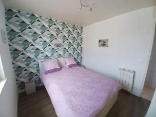 Maison bord de mer - Saint-Germain-sur-Ay - 5