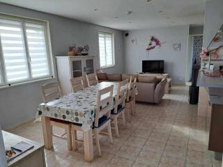 Maison bord de mer - Saint-Germain-sur-Ay - 1