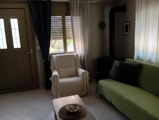 Εξοχικό ROXANI - 6