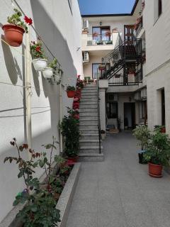 Vila Zoe - Constanza - 8