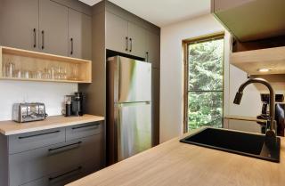 Chalets Alpins - 17 Chemin Alpin - Stoneham - 4