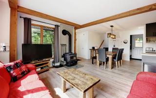 Chalets Alpins - 17 Chemin Alpin - 6