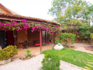 Villa Taslima - 7