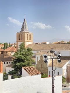 Apartamentos Peñaflor - Guadix - 7