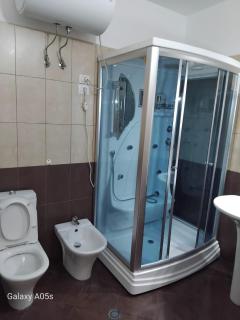 Aba 's Apartament city 2 - Vlorë - 6