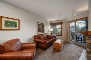 RF219 Hot tub,Heated garage and Parking - Snowshoe - 8