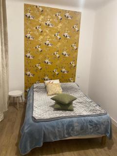 Bel appartement en plein cœur de Carpentras - Carpentras - 5