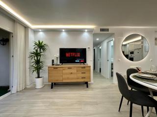 Patio Victoria Málaga - 6