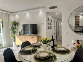 Patio Victoria Málaga - 4