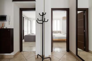 M4 Argonne Balcony Apartment - Milan - 4