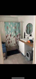 Room in large classic Parisian apartment - París - 2