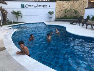 Hotel Casa Antigua Buga - 0