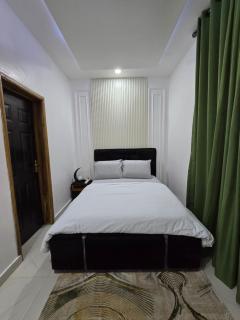 Genesis Grid Homes - Bali Edition - Lekki - 1