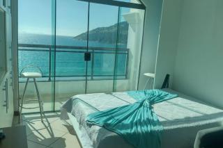 Frente Mar com Varanda apt 613 - Arraial do Cabo - 5