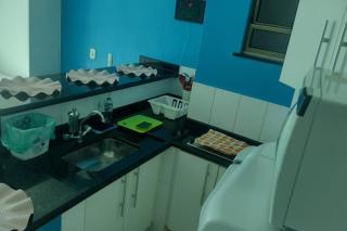 Frente Mar com Varanda apt 613 - 3