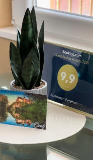 Apartman Ferenac - Ozalj - 8