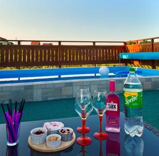 Apartman Ferenac - Ozalj - 7