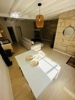 Appartement Au Cœur Du Centre Historique - Périgueux - 6