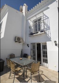 Bajamar I 7 - Nerja - 2