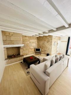 Appartement Au Cœur Du Centre Historique - Périgueux - 0