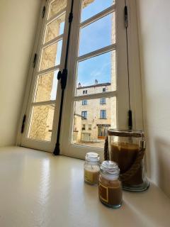 Appartement Au Cœur Du Centre Historique - Périgueux - 5