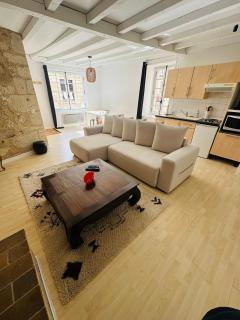 Appartement Au Cœur Du Centre Historique - Périgueux - 9