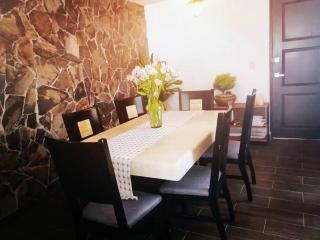 Hermoso Depto en Club Burgos Bugambilias Temixco - Temixco - 2