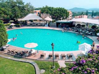 Hermoso Depto en Club Burgos Bugambilias Temixco - Temixco - 7