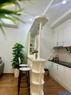 Times City Căn hộ Hoàng Gia 1 phòng ngủ toà T8 - Hanoi - 6