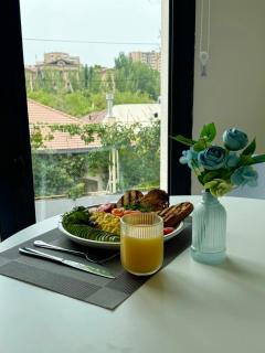 Estetico Boutique Hotel - Erevan - 5