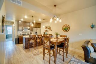 Lovely McCall Retreat Less Than 2 Mi to Payette Lake! - McCall - 4