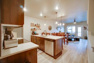 Lovely McCall Retreat Less Than 2 Mi to Payette Lake! - 1