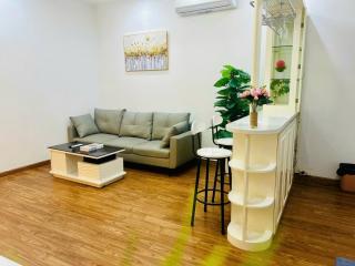 Times City Căn hộ Hoàng Gia 1 phòng ngủ toà T8 - Hanoi - 1