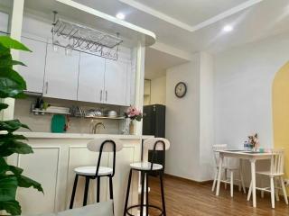 Times City Căn hộ Hoàng Gia 1 phòng ngủ toà T8 - Hanoi - 2