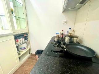 Times City Căn hộ Hoàng Gia 1 phòng ngủ toà T8 - Hanoi - 7