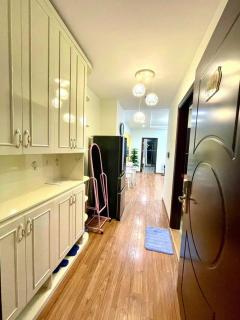 Times City Căn hộ Hoàng Gia 1 phòng ngủ toà T8 - 9