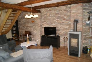 Ferienhaus Bartelshagen 1 - Marlow - 1