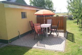 Ferienhaus Bartelshagen 1 - Marlow - 7