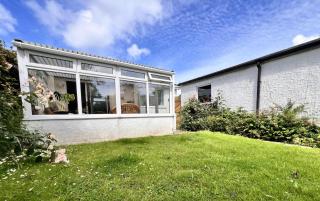'Blue Sky' 2 Bedroom Enclosed Garden Parking WiFi - Pentraeth - 4