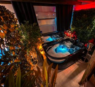 Rouge Suite & SPA PALERMO CENTRO - Palermo - 0