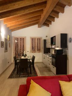 Residenza Viti del Durello Locazione turistica - 2